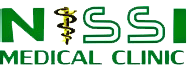 Nissi Medical Logo