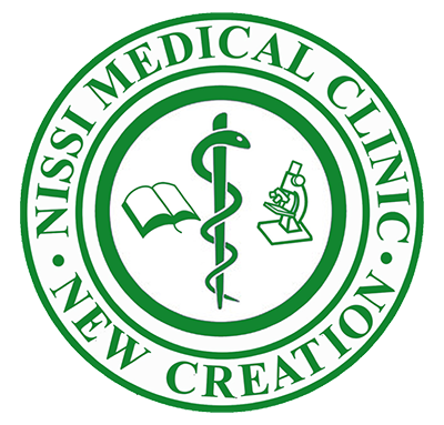 Nissi Medical Logo